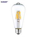 4W ST64 Vintage Edison LED Filament Bulb